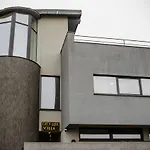 City Lux Villa