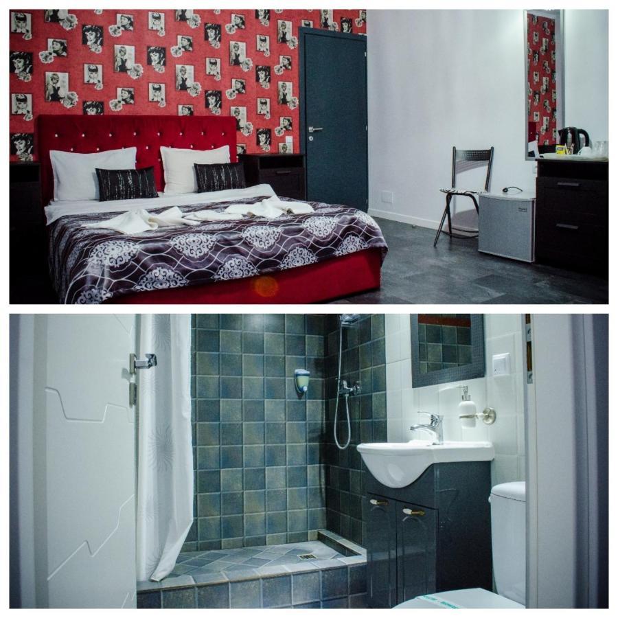 Lux Guest house 3*