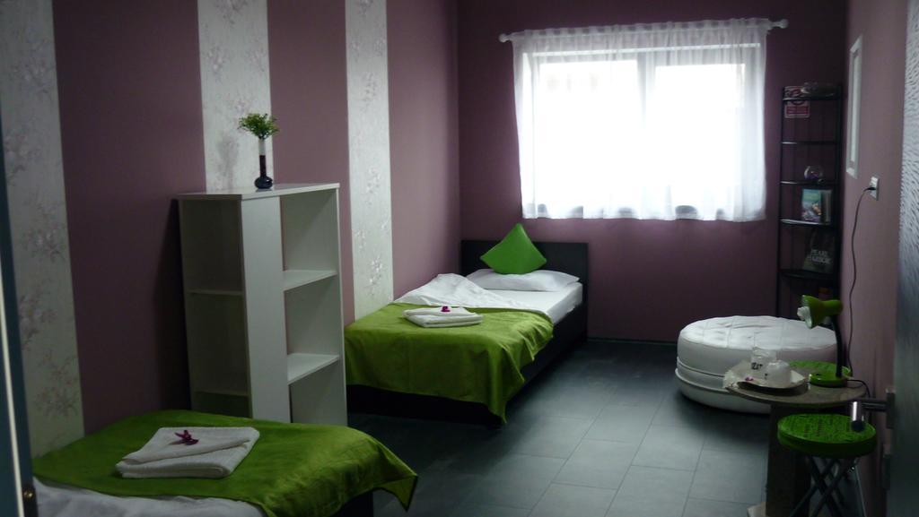 Lux 3* Bucharest