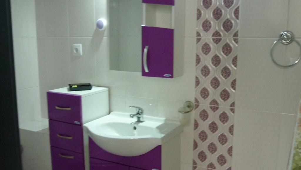Guest house Lux Bucharest