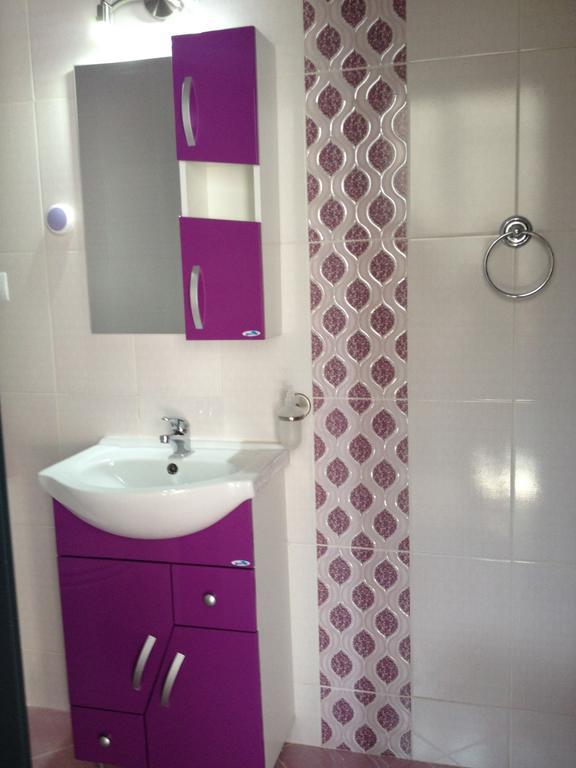 Guest house Lux Bucharest
