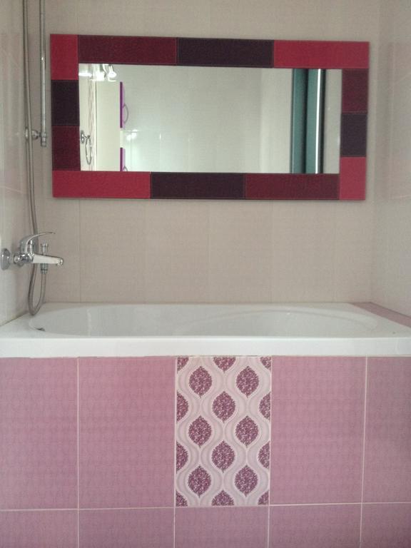 Lux Guest house 3*