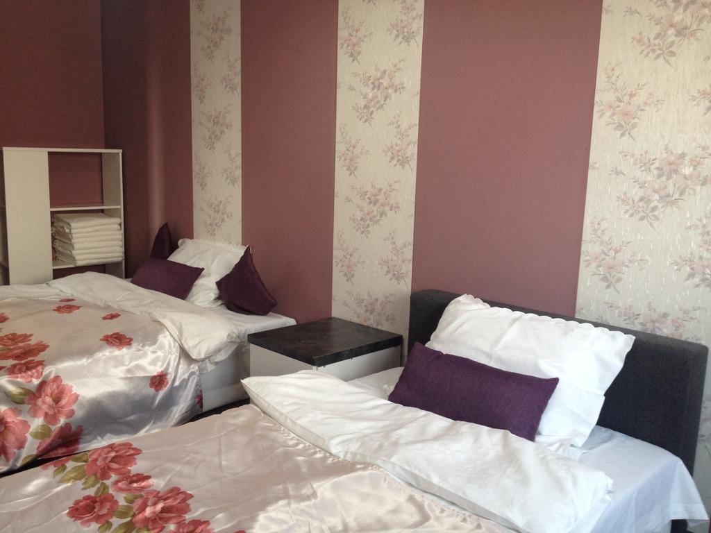 Guest house Lux