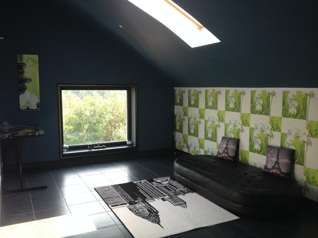 Guest house Lux 3*