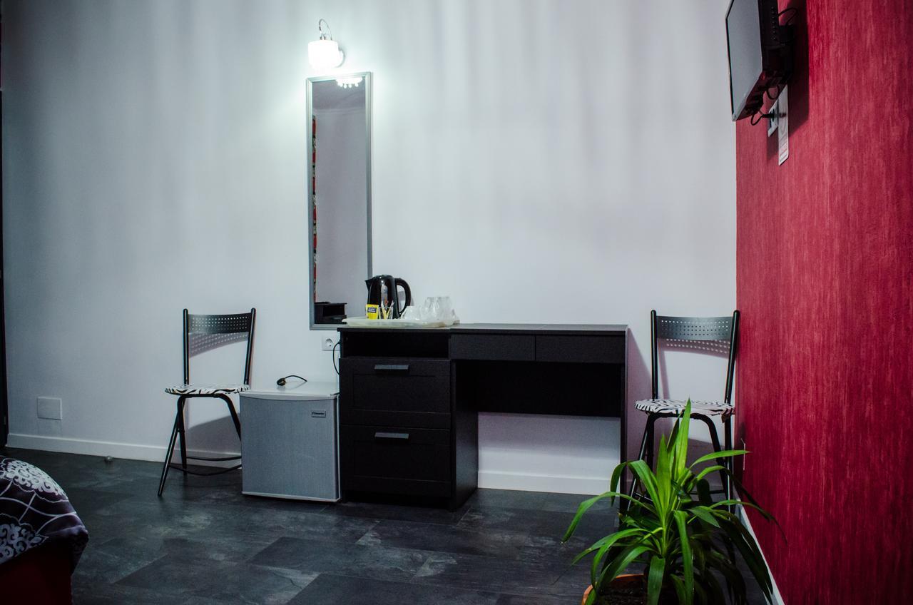 Lux 3* Bucarest