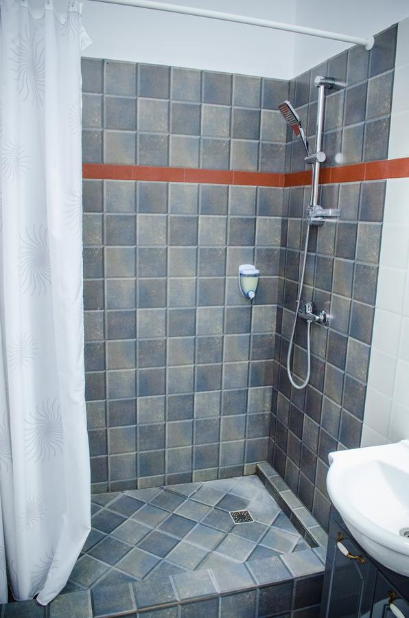 Guest house Lux