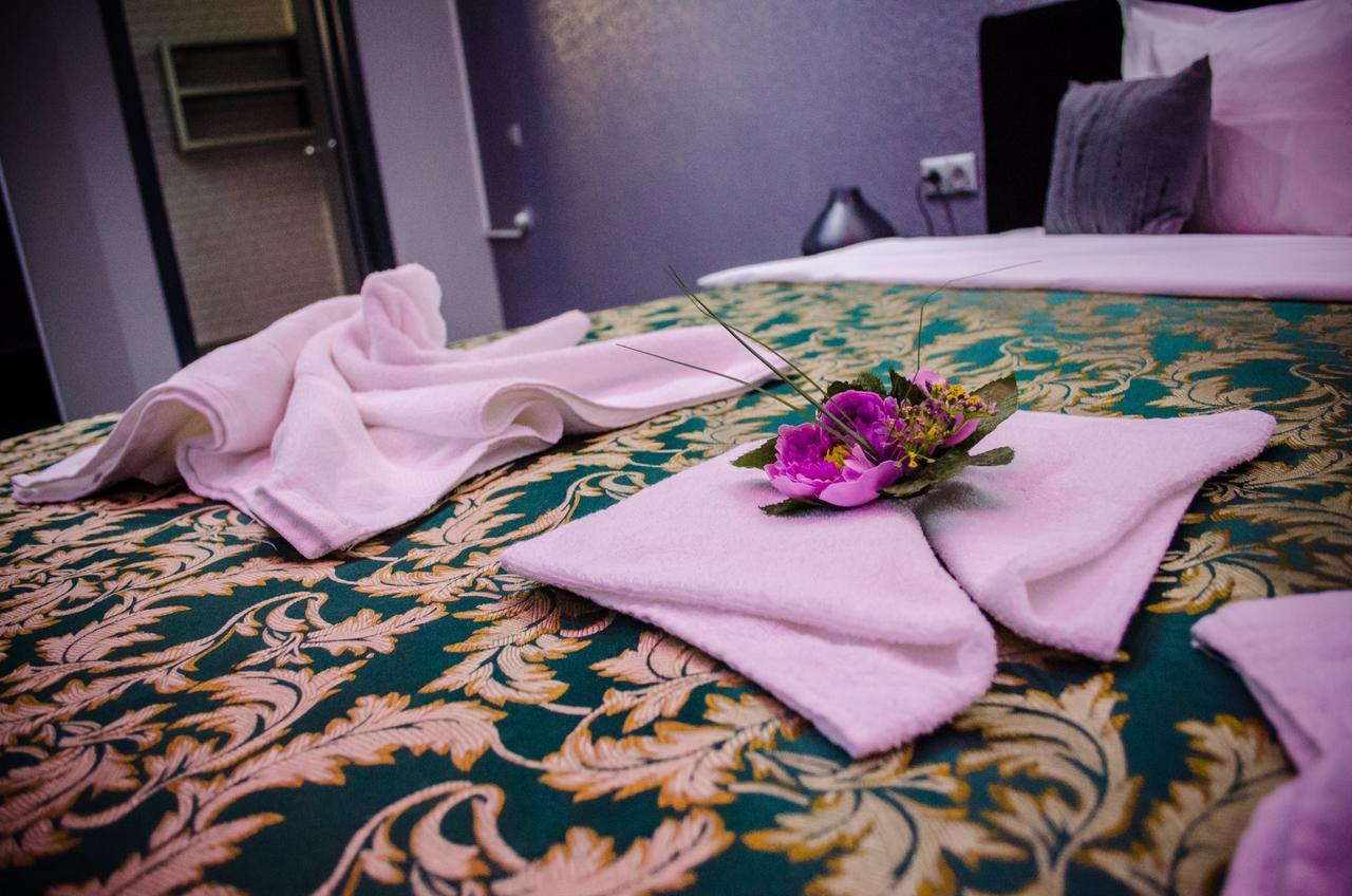 Lux Guest house 3*