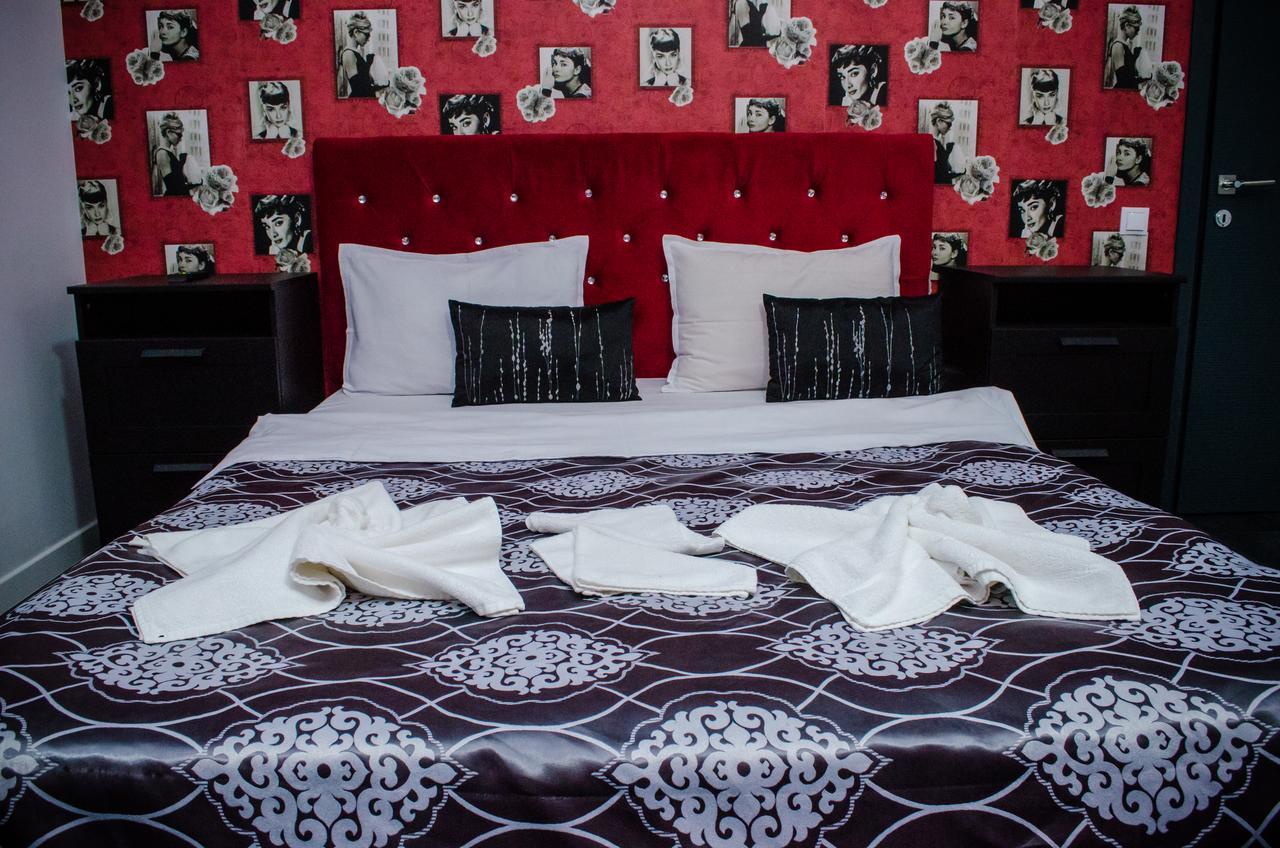 Lux Guest house Bucharest