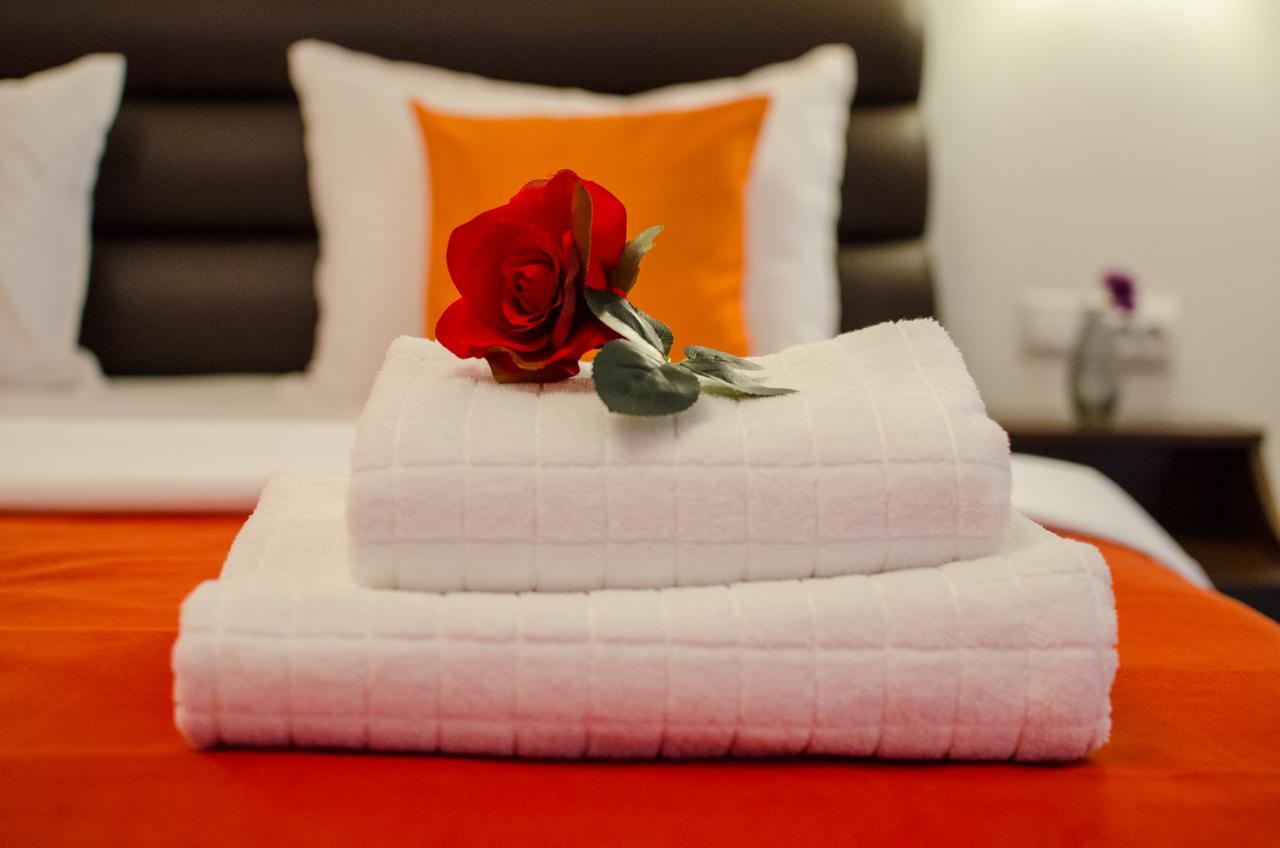 Lux Guest house 3*