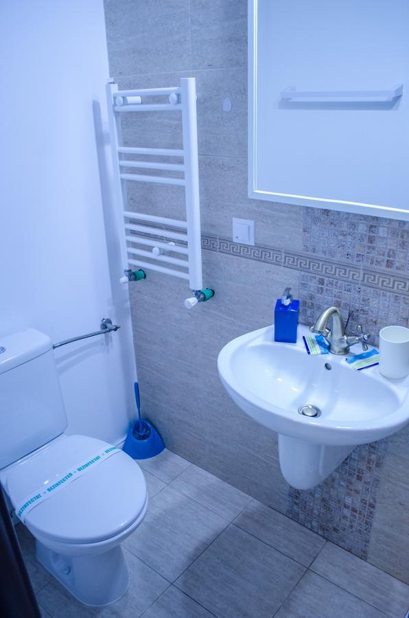 Lux Guest house 3*
