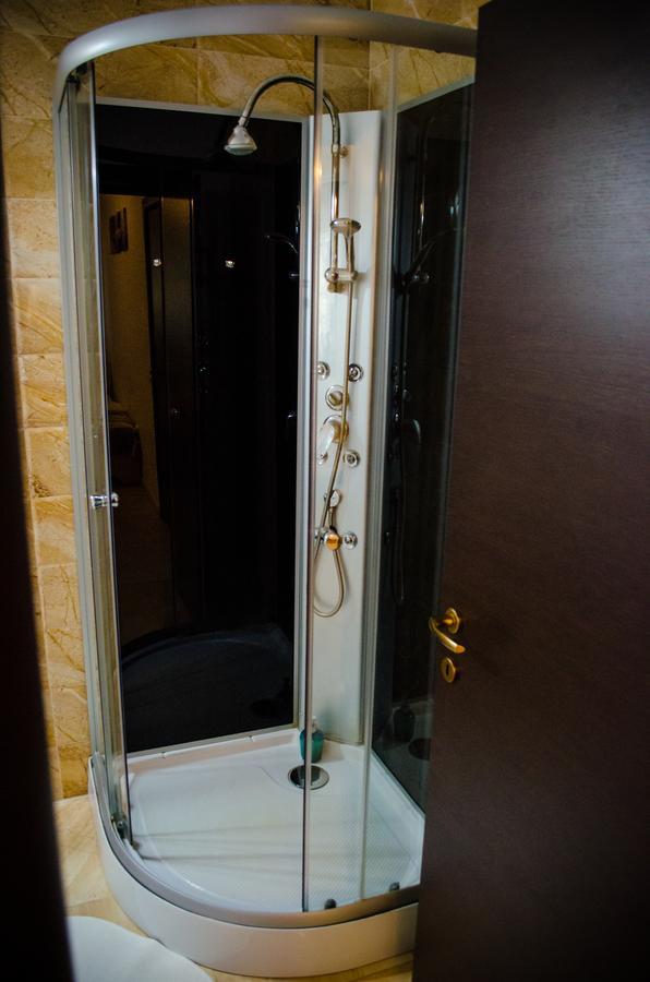Guest house Lux Bucharest