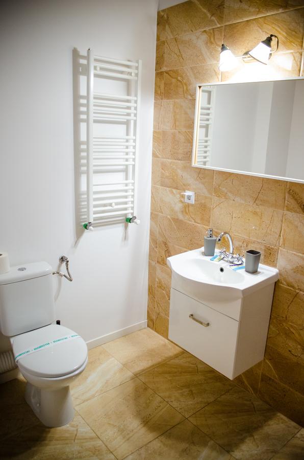 Guest house Lux 3*