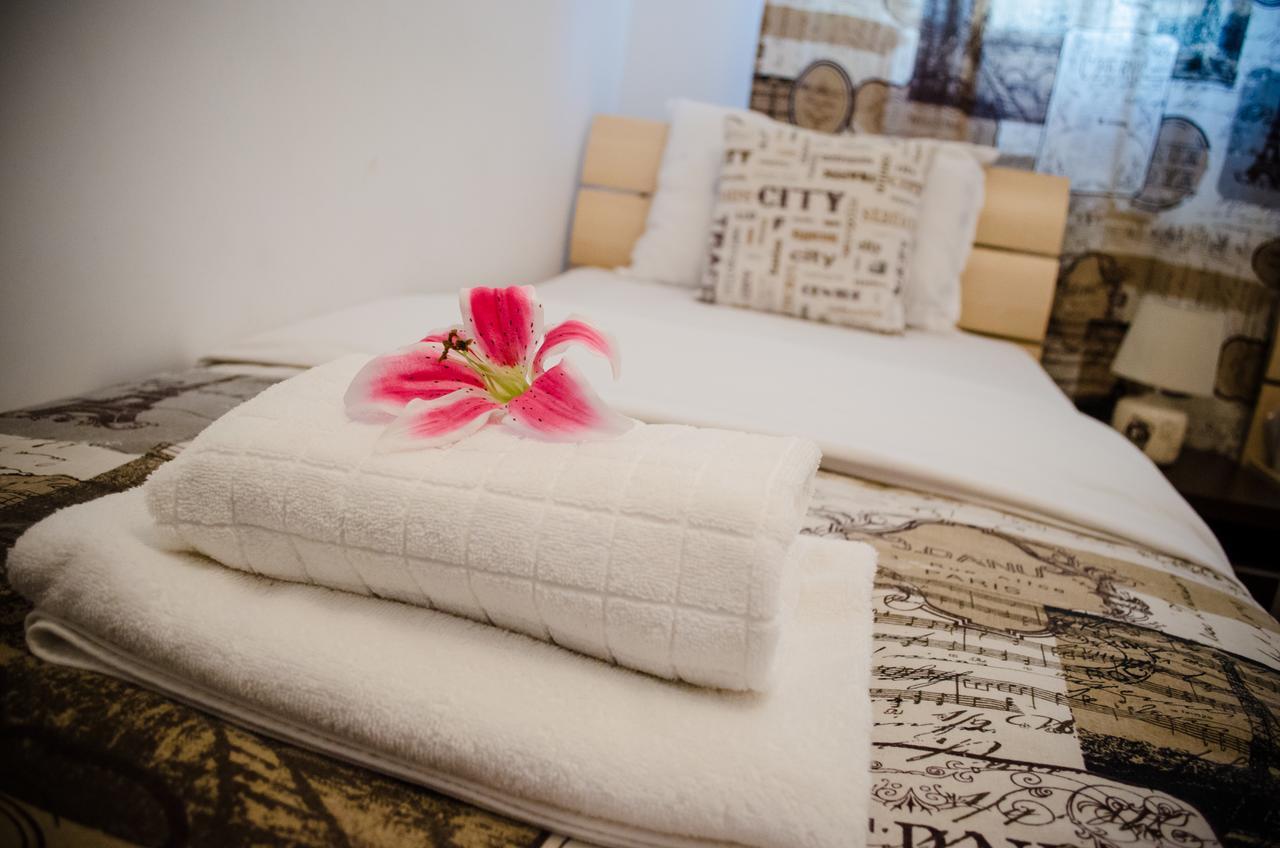 Guest house Lux Bucharest