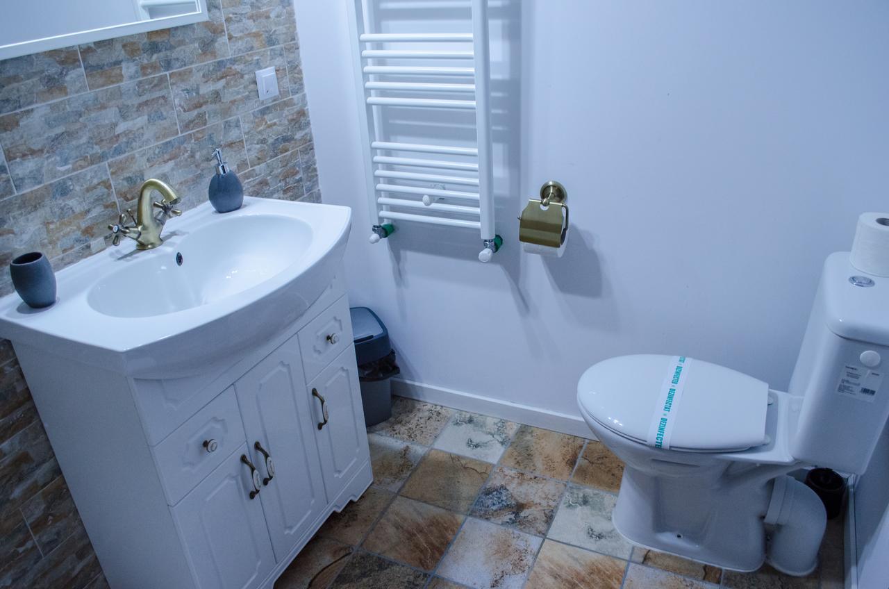 Guest house Lux Bucharest