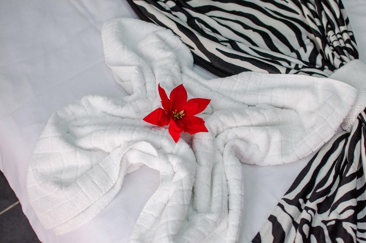 Lux Guest house 3*
