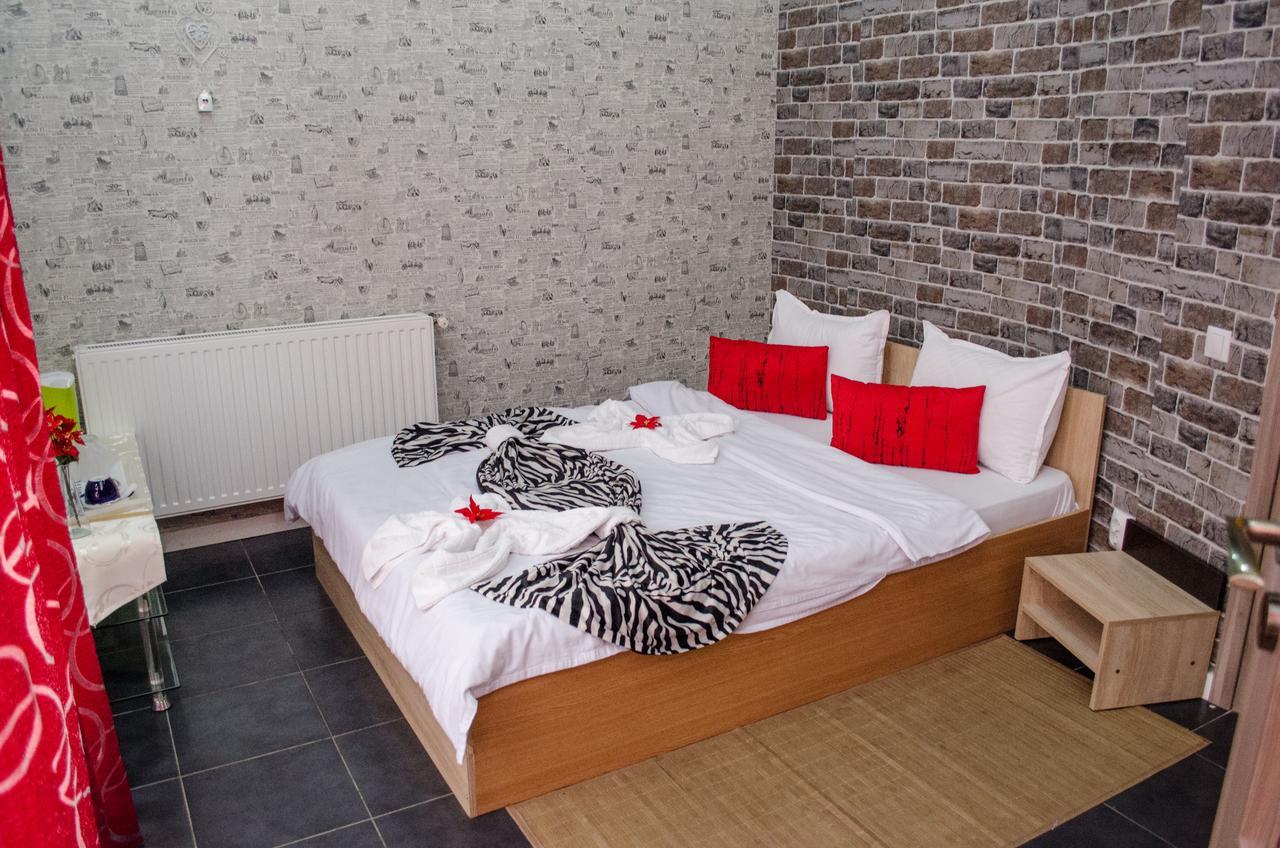 Guest house Lux Bucharest