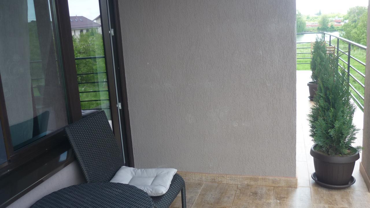 Lux 3* Bucharest