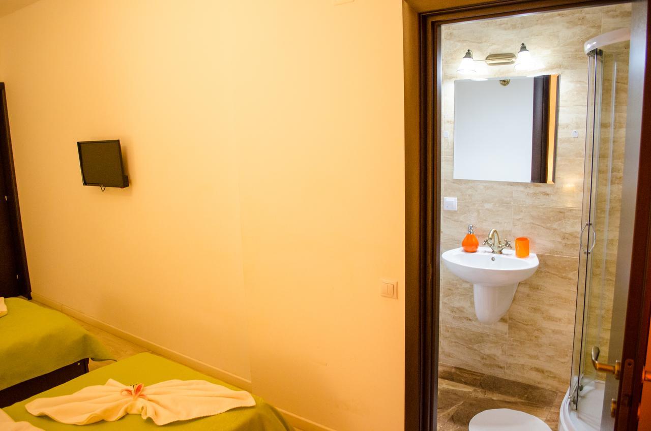 Lux Guest house Bucharest