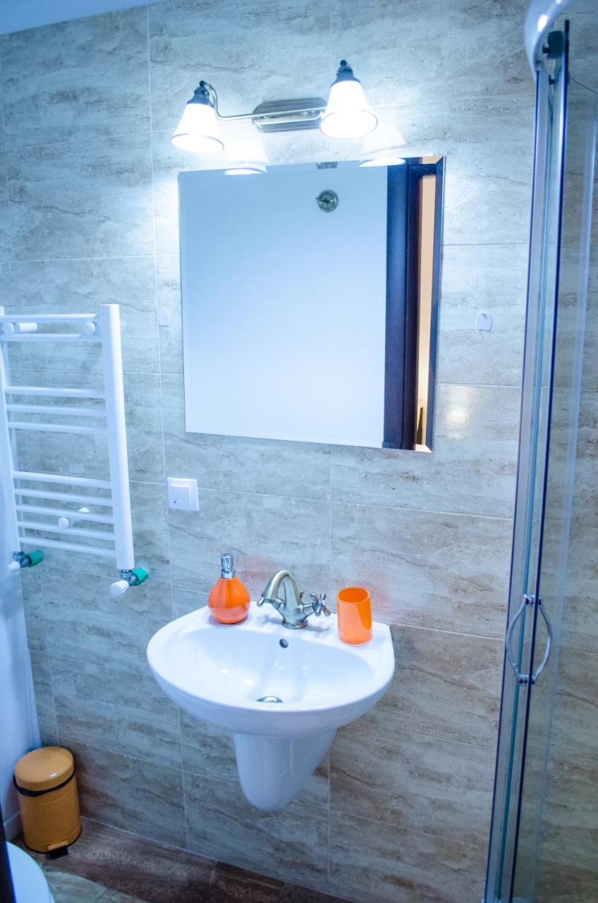 Lux Guest house 3*